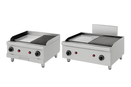 Gas Grill