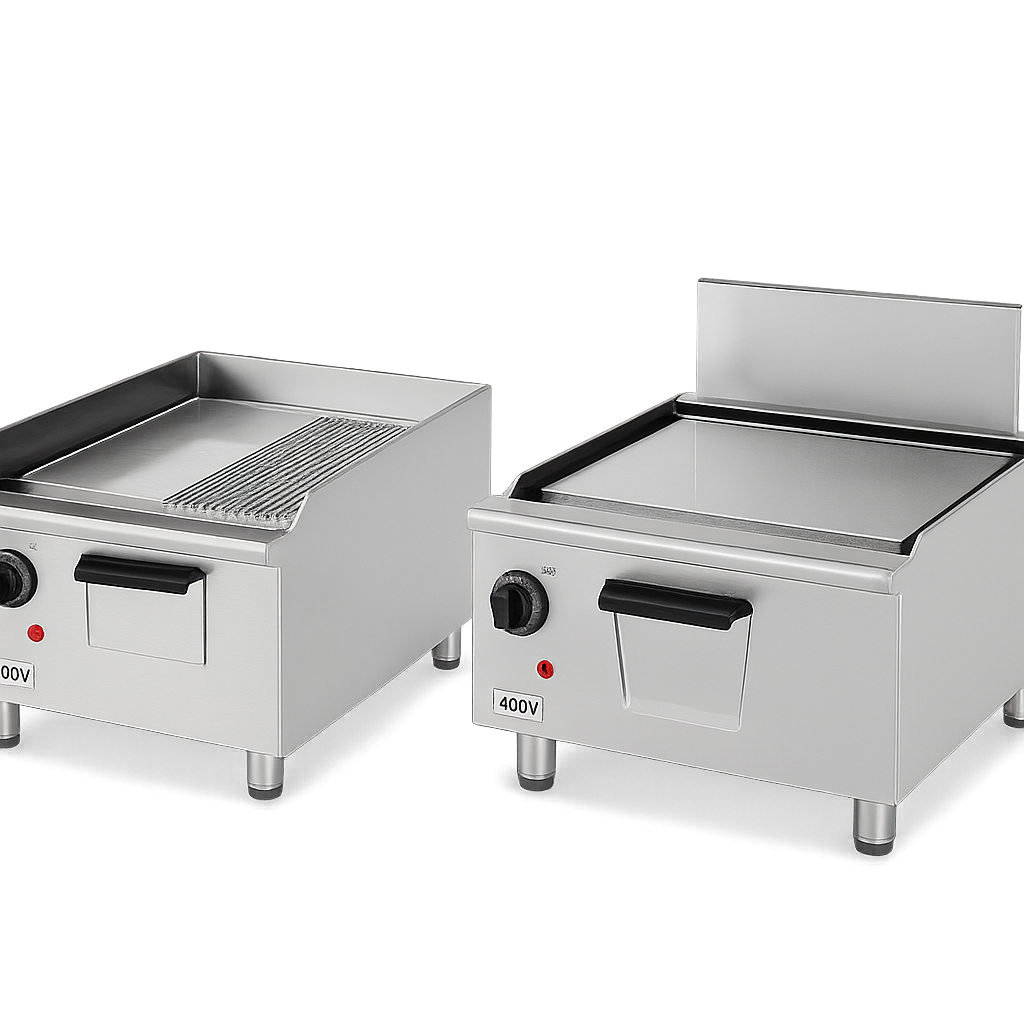 Electrical Grill