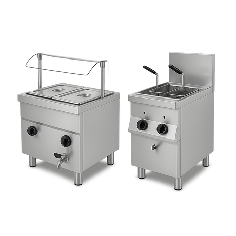 Electrical Bainmaries