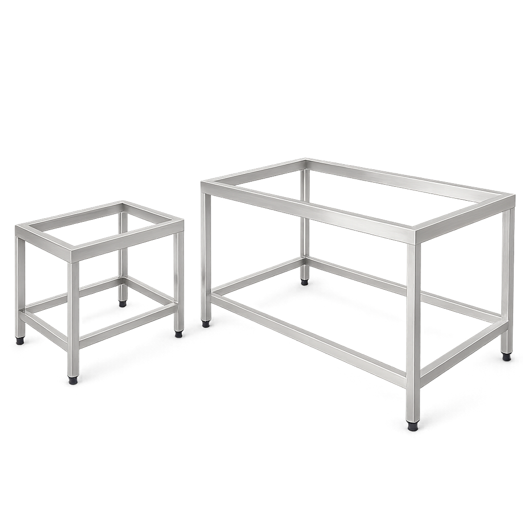 Stainless Steal Frame