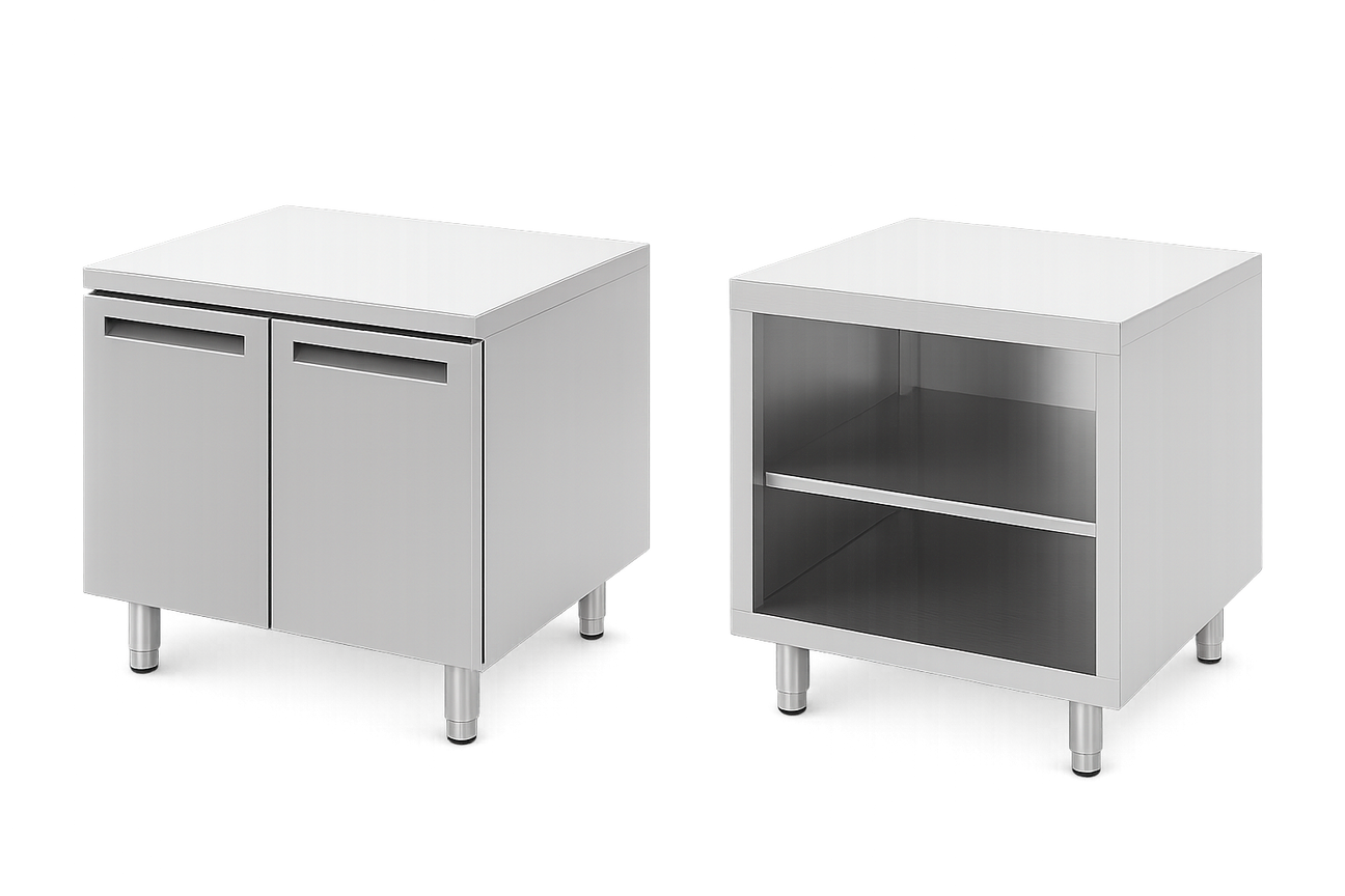 Undercounter Cabinet