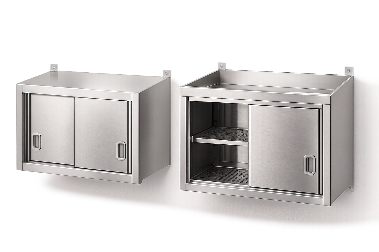 Wall Cupboards