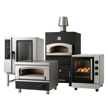 Ovens