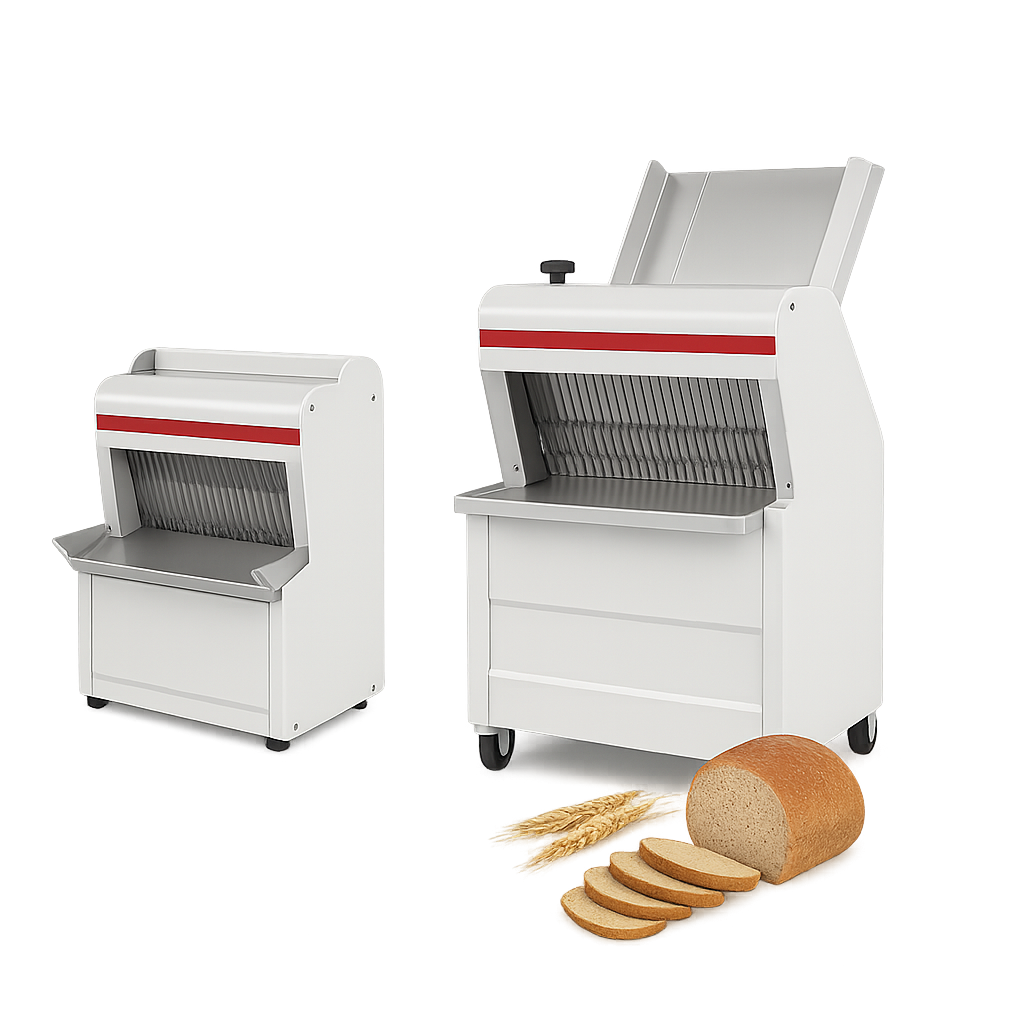 Bread Slicer Machines
