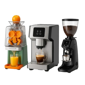 Cafe Bar Equipment