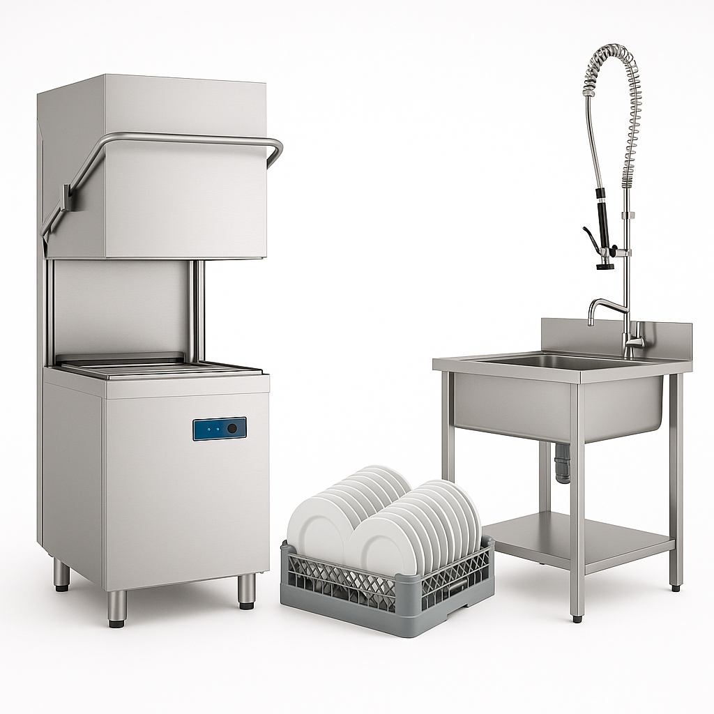 Dishwashers