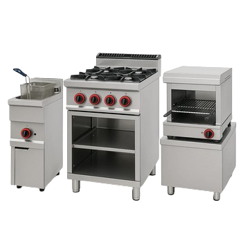 700 Plus Series