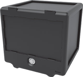 Epp-Tragebox voll – 100 L