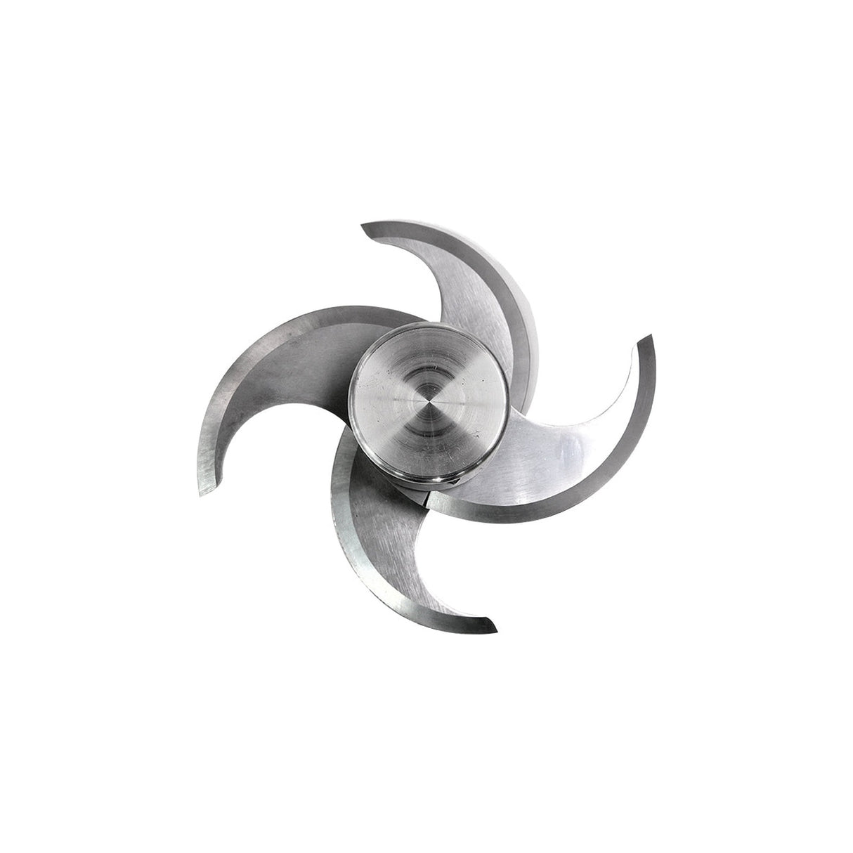 Cutter vertical, 20 L, 2.2 kW, variateur de vitesse, capteur de sécurité, 615×685×1050 mm