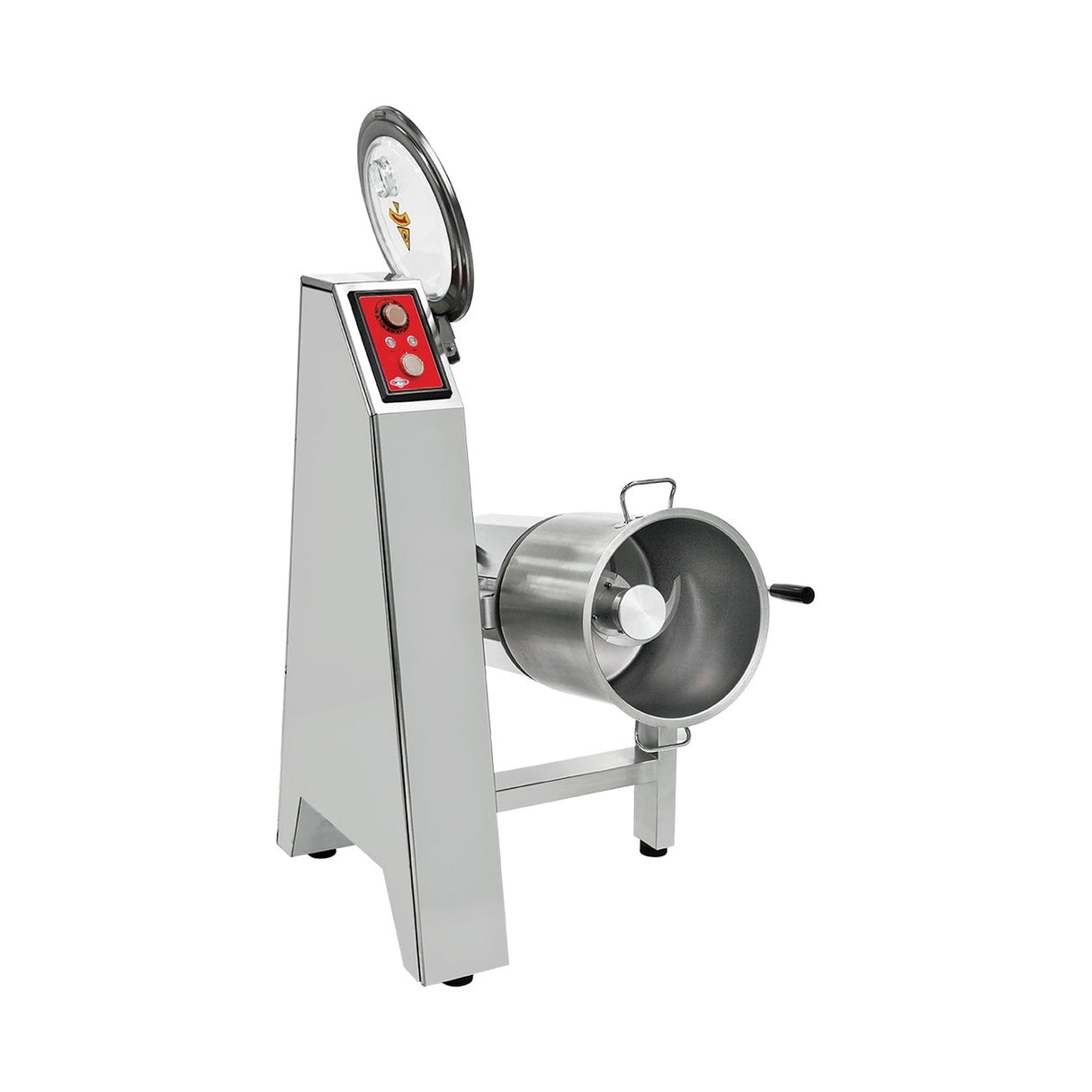 Vertical Cutter Mixer – 50 L