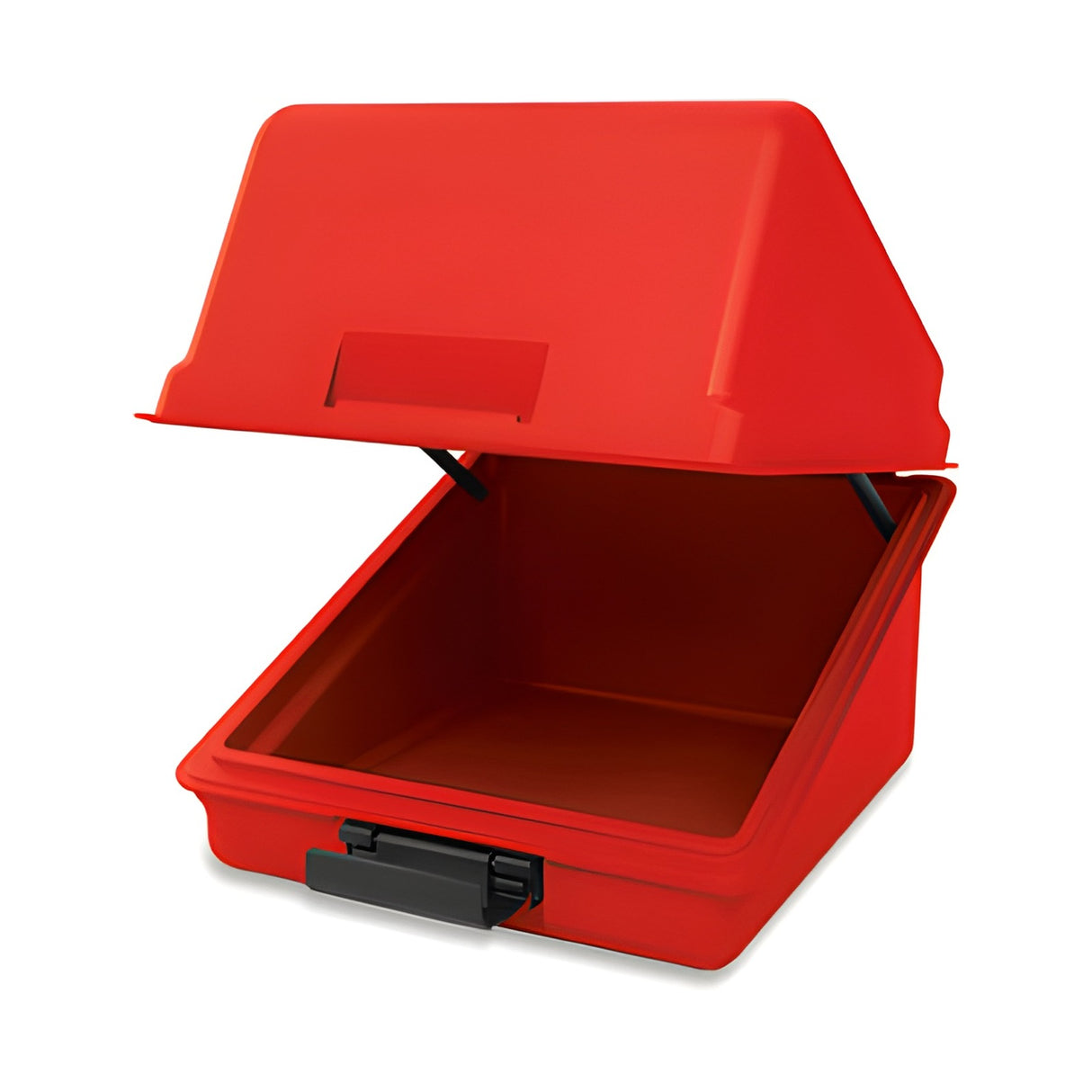 Boîte isotherme à pizza, conteneur isotherme de transport, 70 litres, 560×615×415 mm, transport au chaud