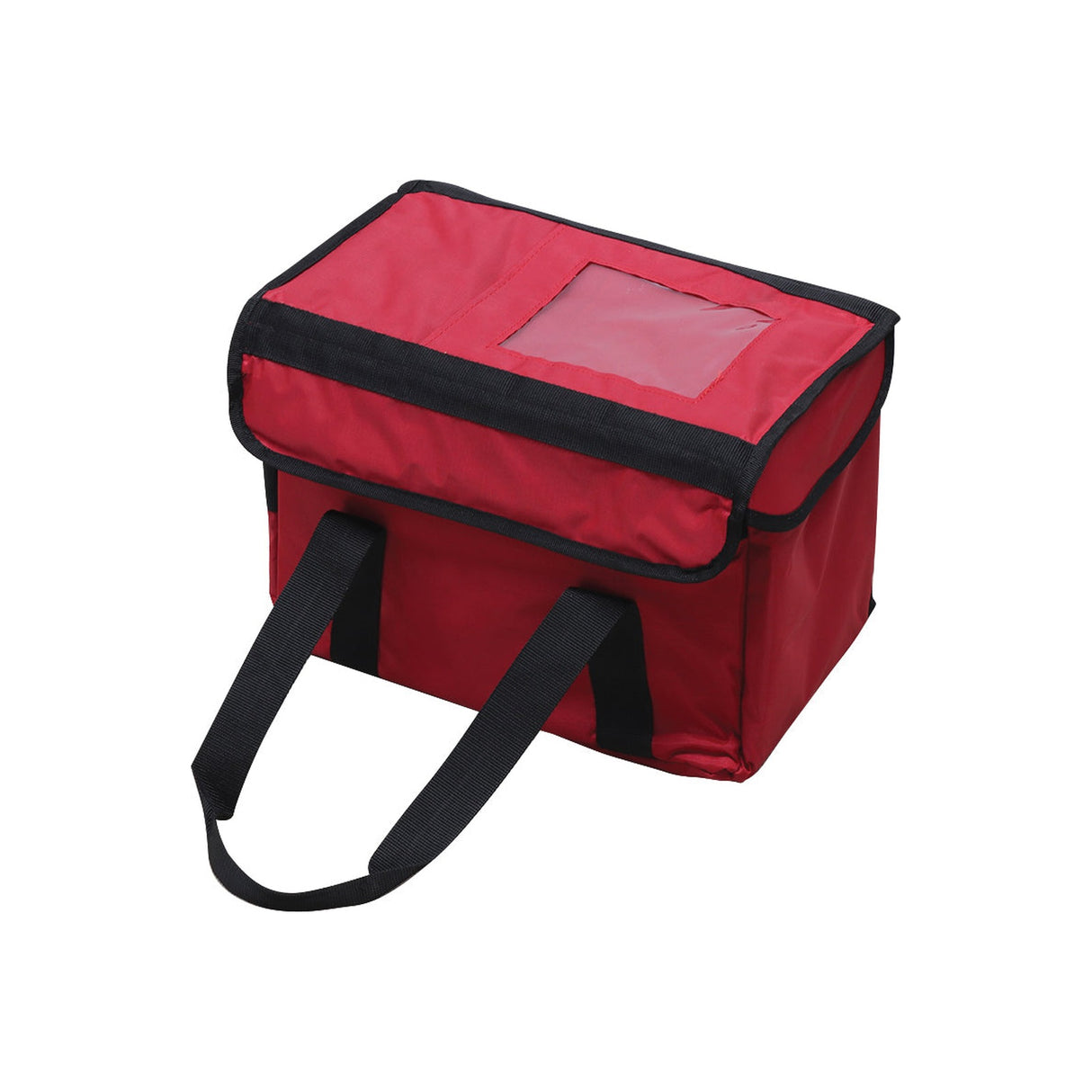 Sac isotherme de livraison, sac de transport isotherme, 350×230×230 mm, transport au chaud