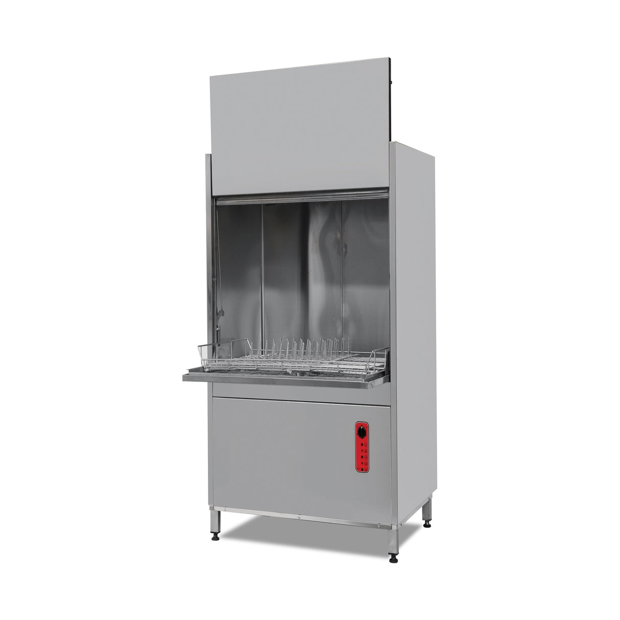 Pot Washing Machine 80 Lt - 27 kW / 380 V