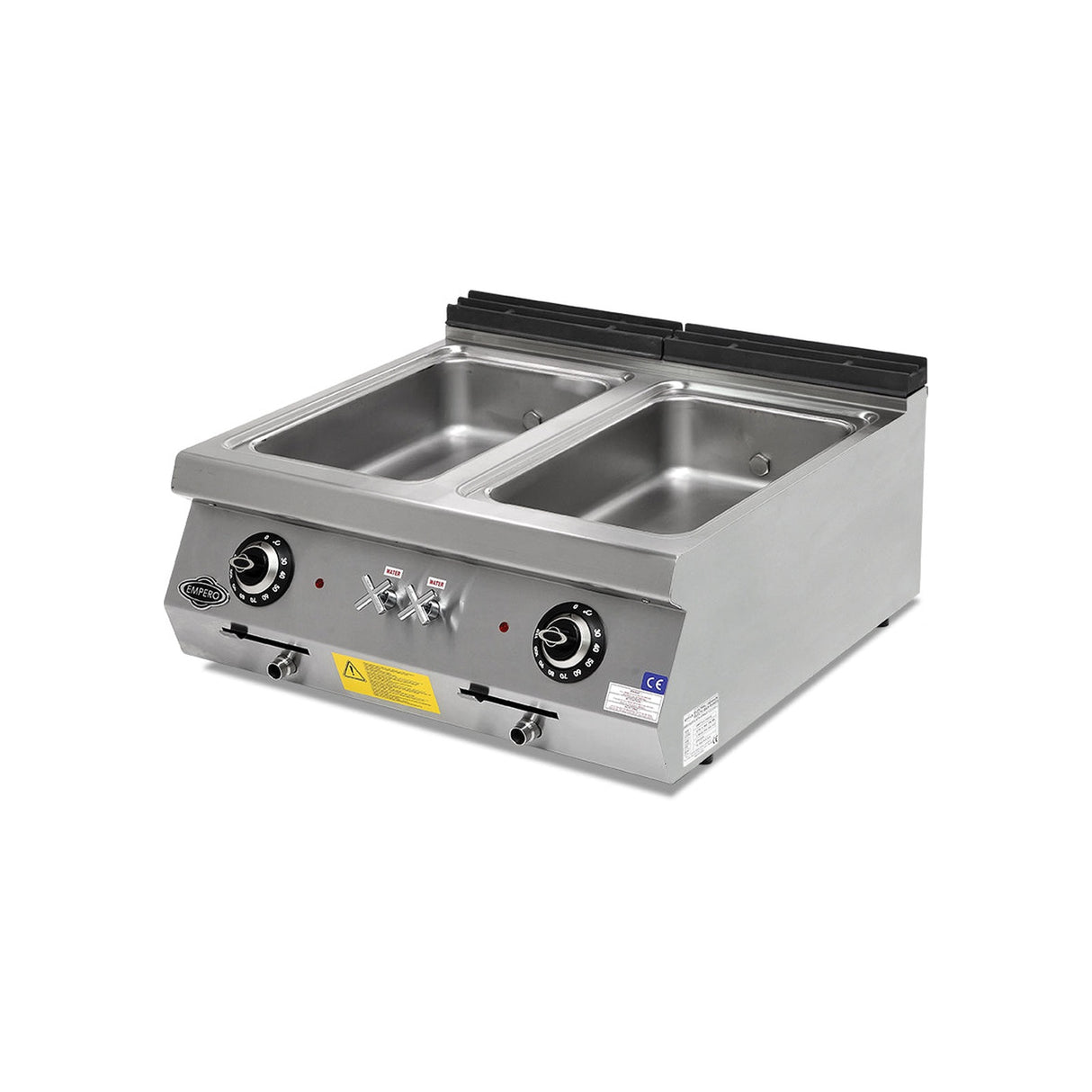 Bagnomaria elettrico – 3 kW – serie 700
