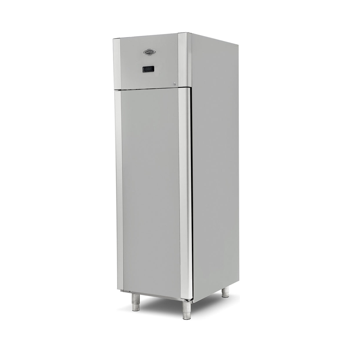 Gastrokühlschrank Patisserie, 1 Tür, 700 L, 700×800×2050 mm – Produktbild