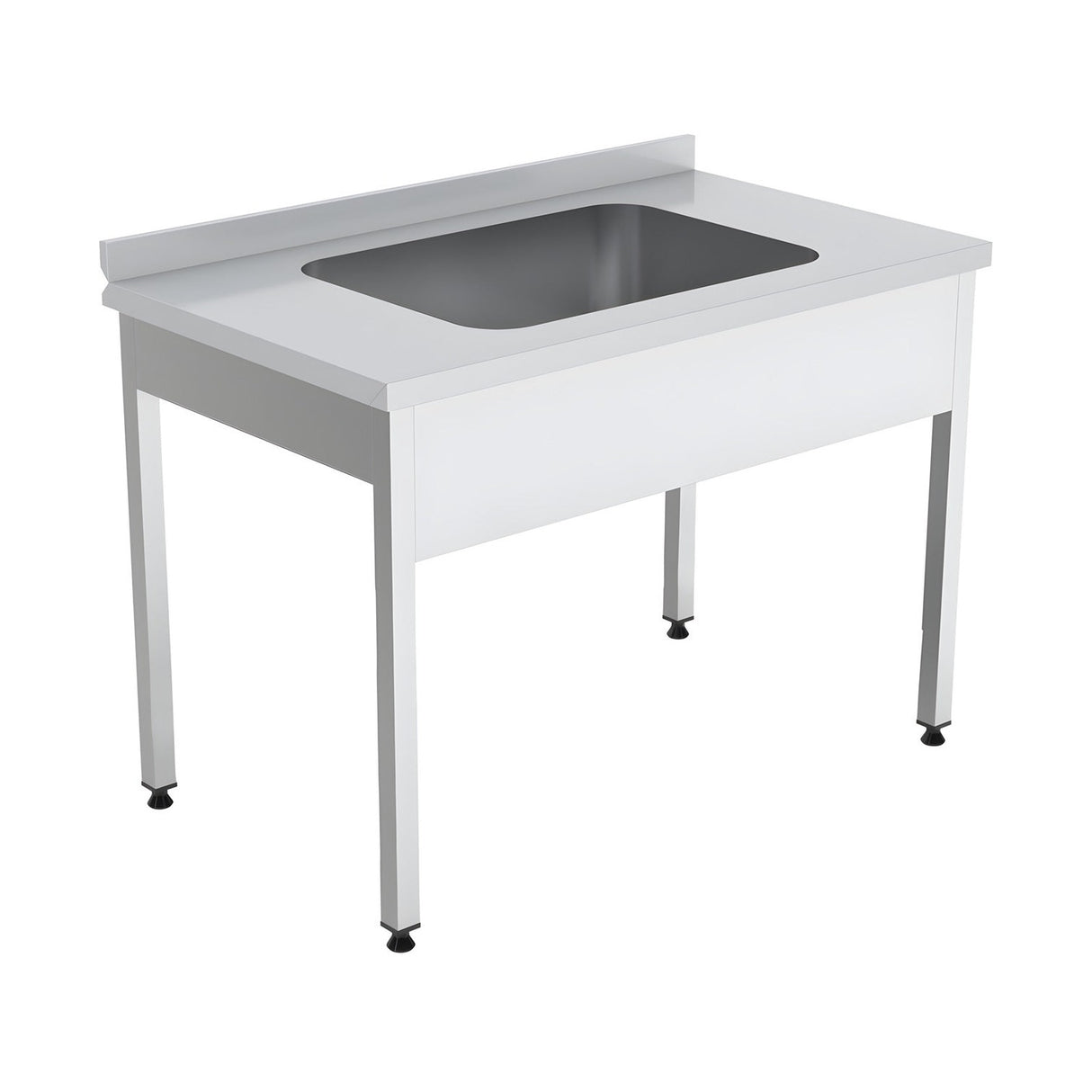 Wandschrank, 1200×700×850 mm, Stauraum zur Wandmontage – Produktbild