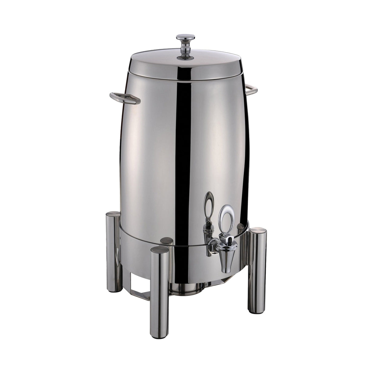 Getränkespender, 19 L, für Kaffee, kompakt, 364×364×580 mm – Produktbild