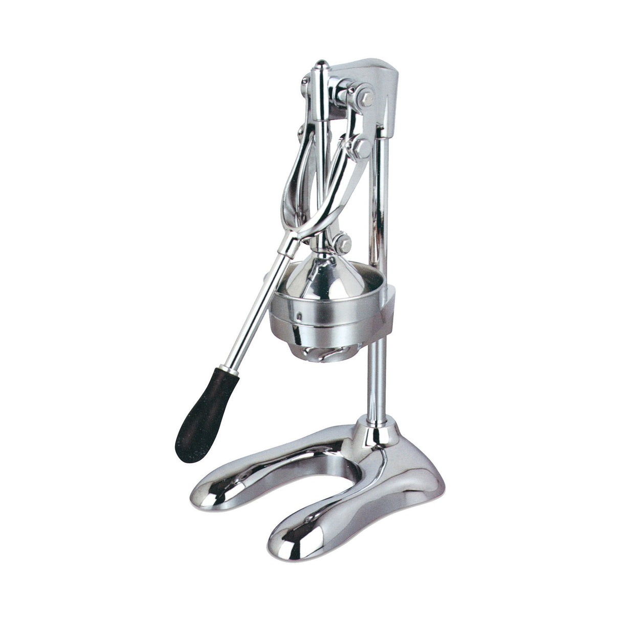 Zitruspresse, manuell, 1 L, kompakt, 280×200×470 mm – Produktbild