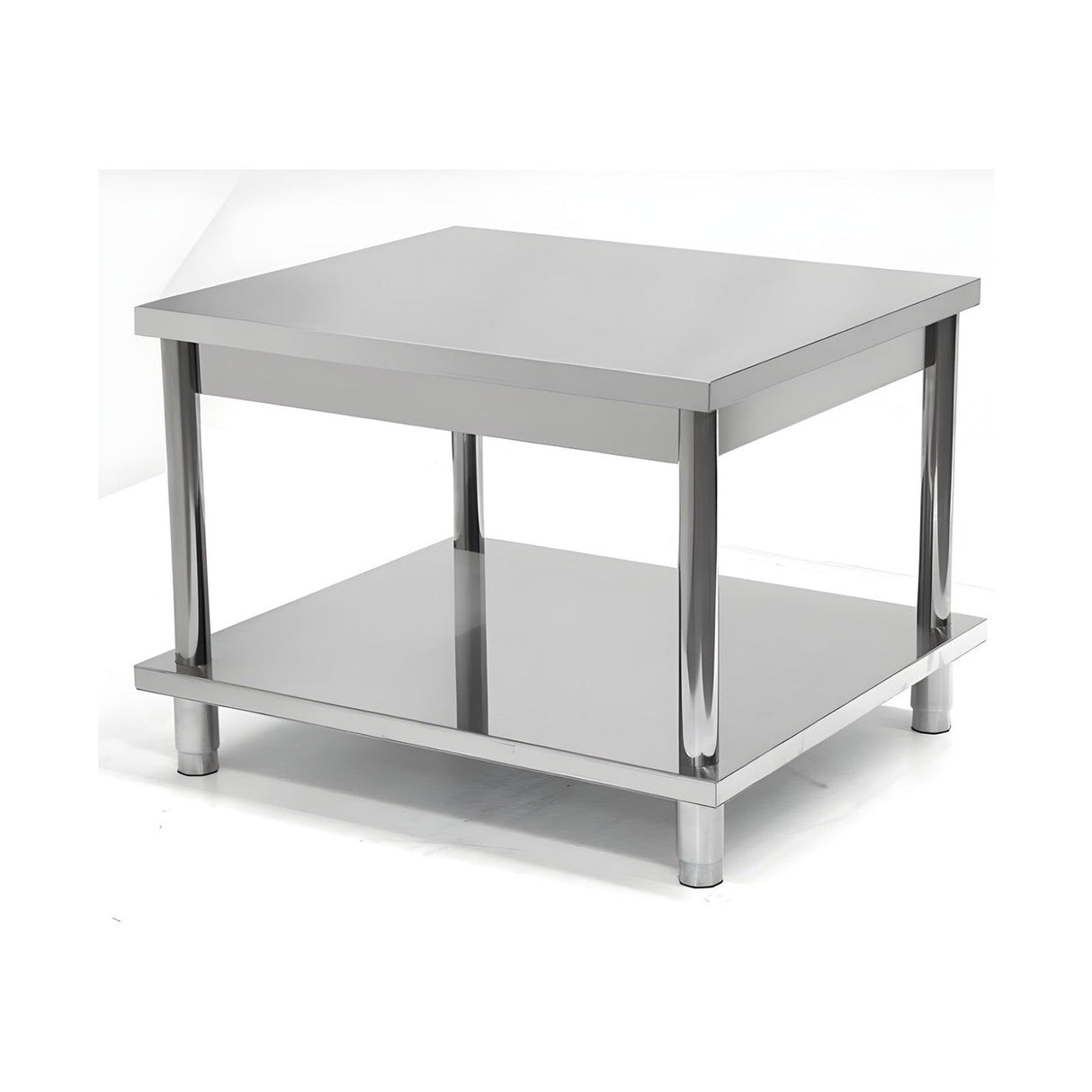 Ofen-Untergestell – 1060×910×622 mm – Produktbild