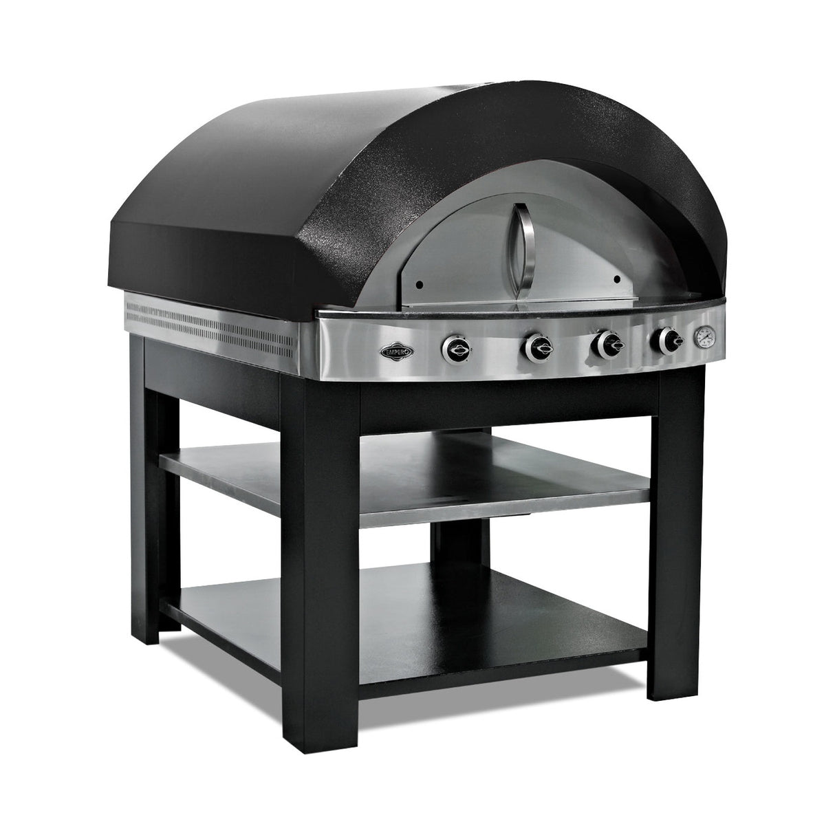 Bottom Stand – 0.93 m³