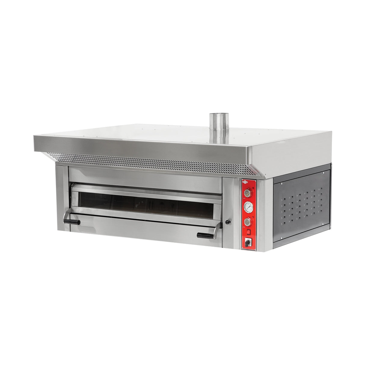 Oven Bottom Stand – 0.94 m³