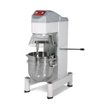 Planeten-Rührmaschine, 60 L, 3 Geschwindigkeiten, 400V, 680×860×1380 mm – Produktbild