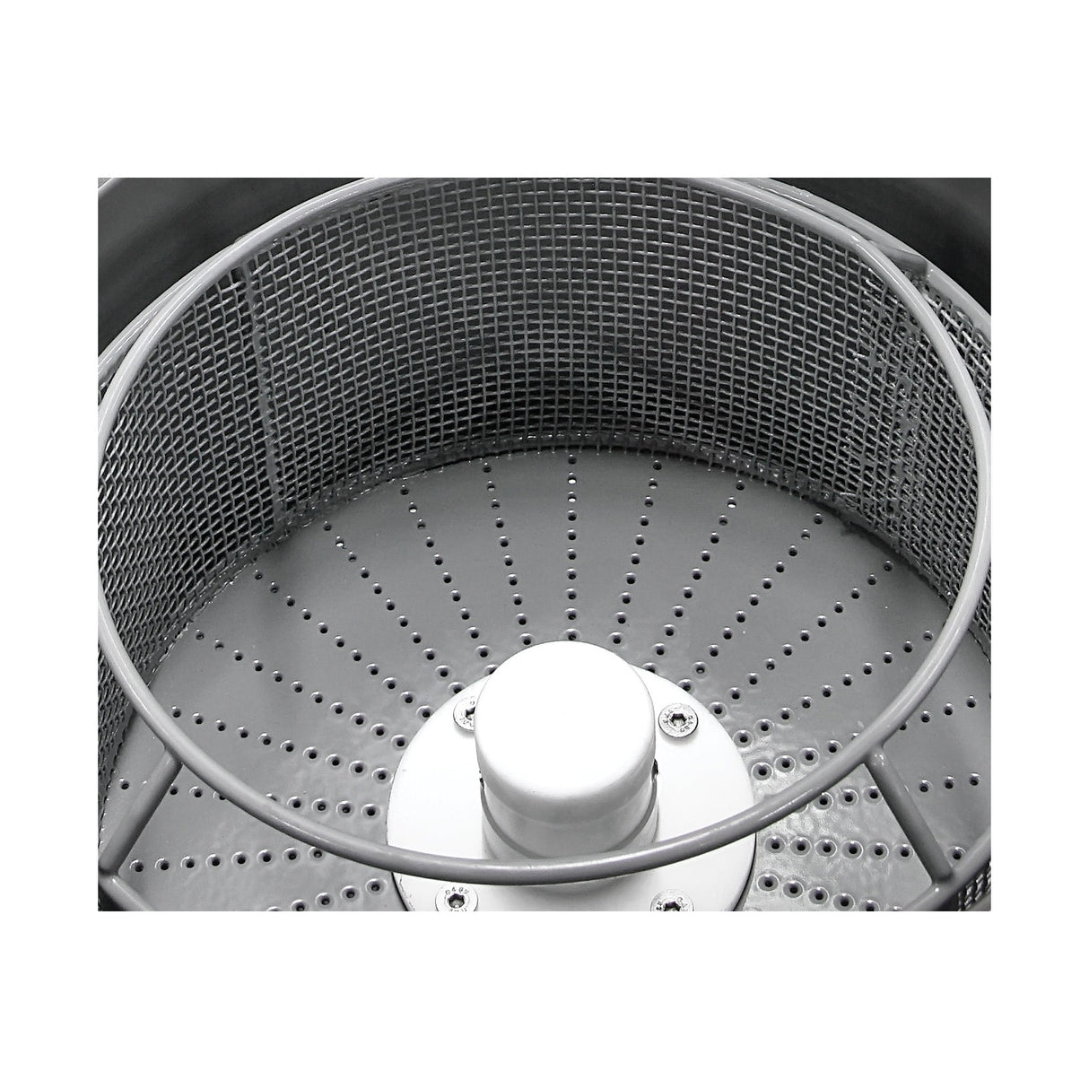 Salad and Vegetable Dryer - 220V / 0.45 m³