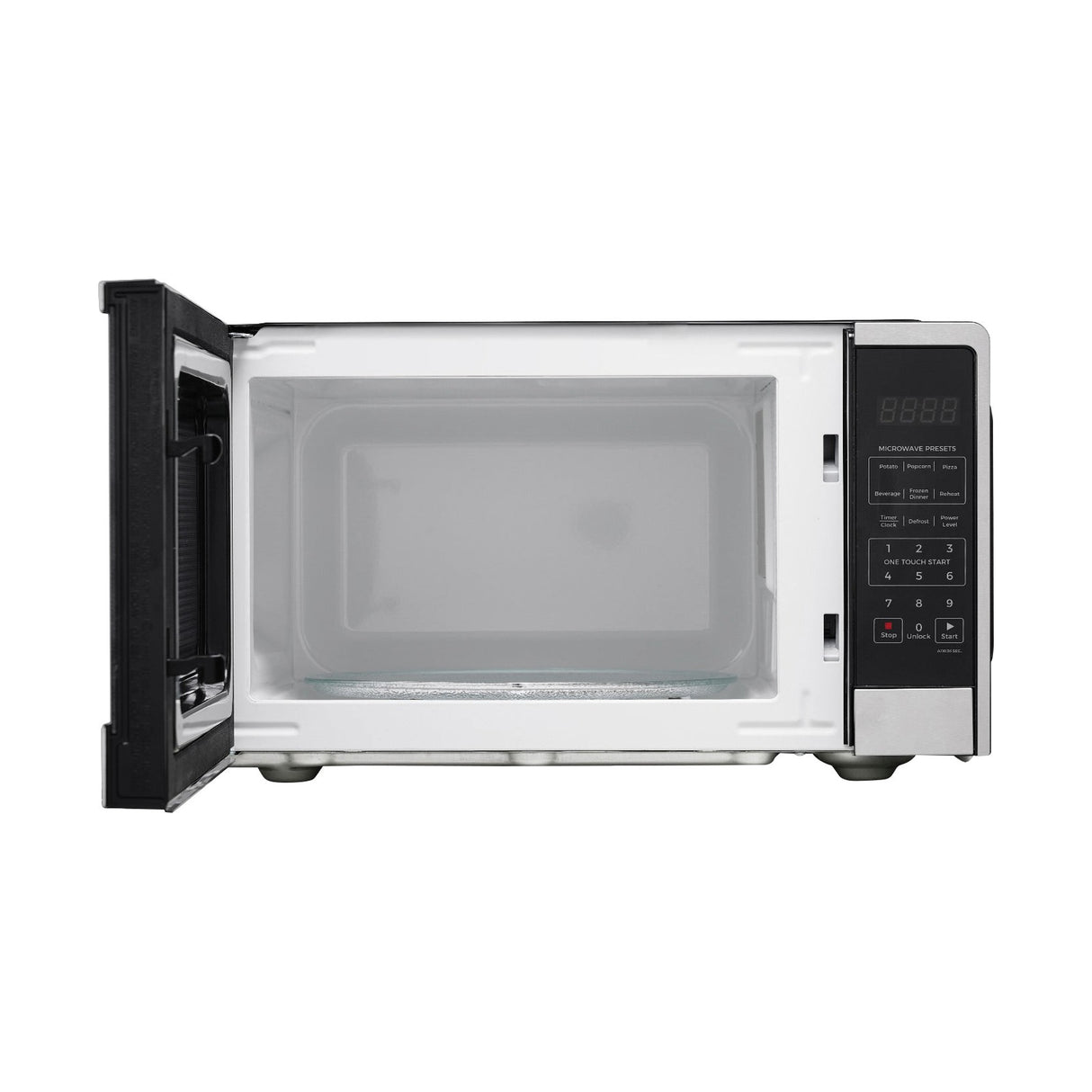 Microwave Oven – 0.9 kW