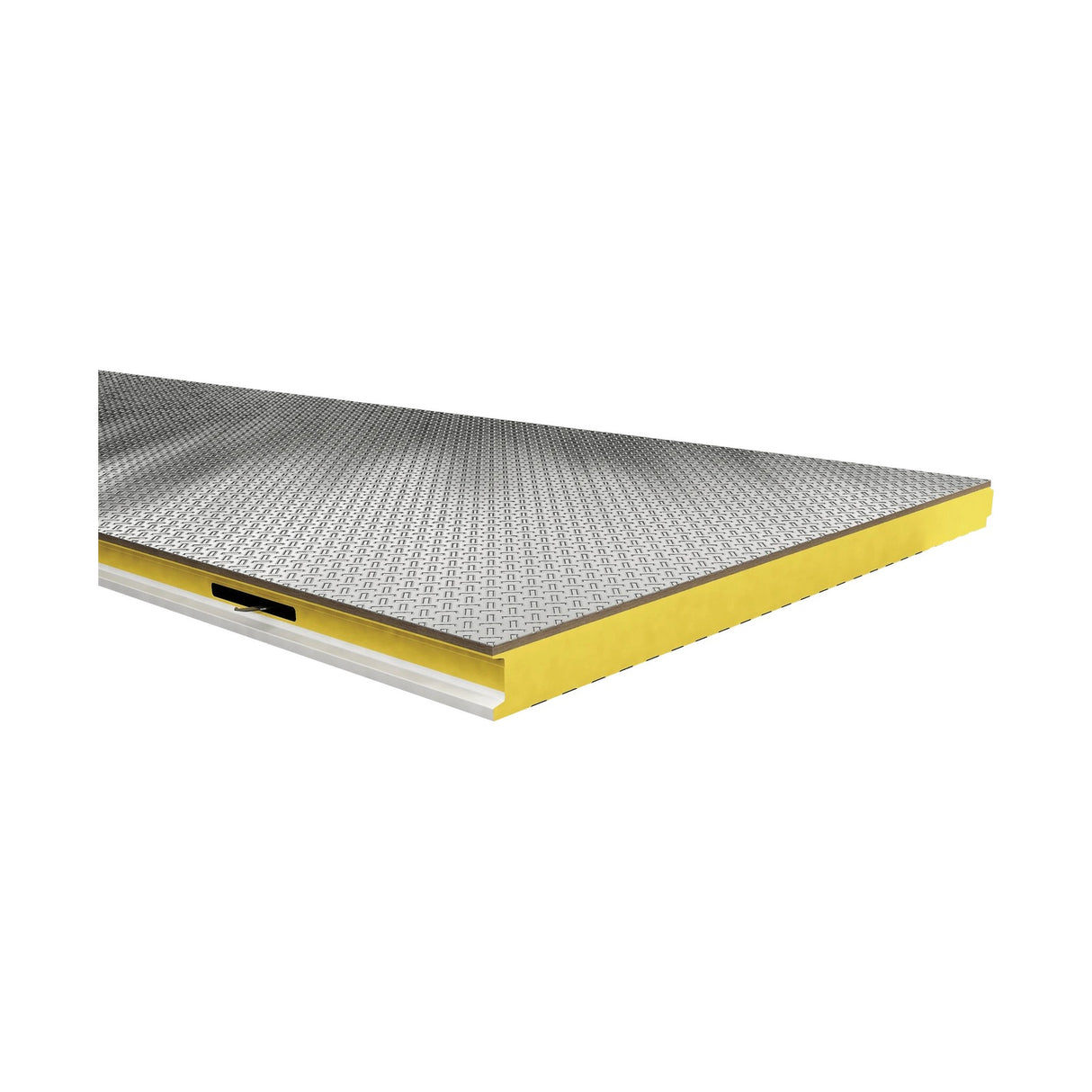 Monoblock Kaltlagerraum 3,6 m³ – Ohne Kühlaggregat