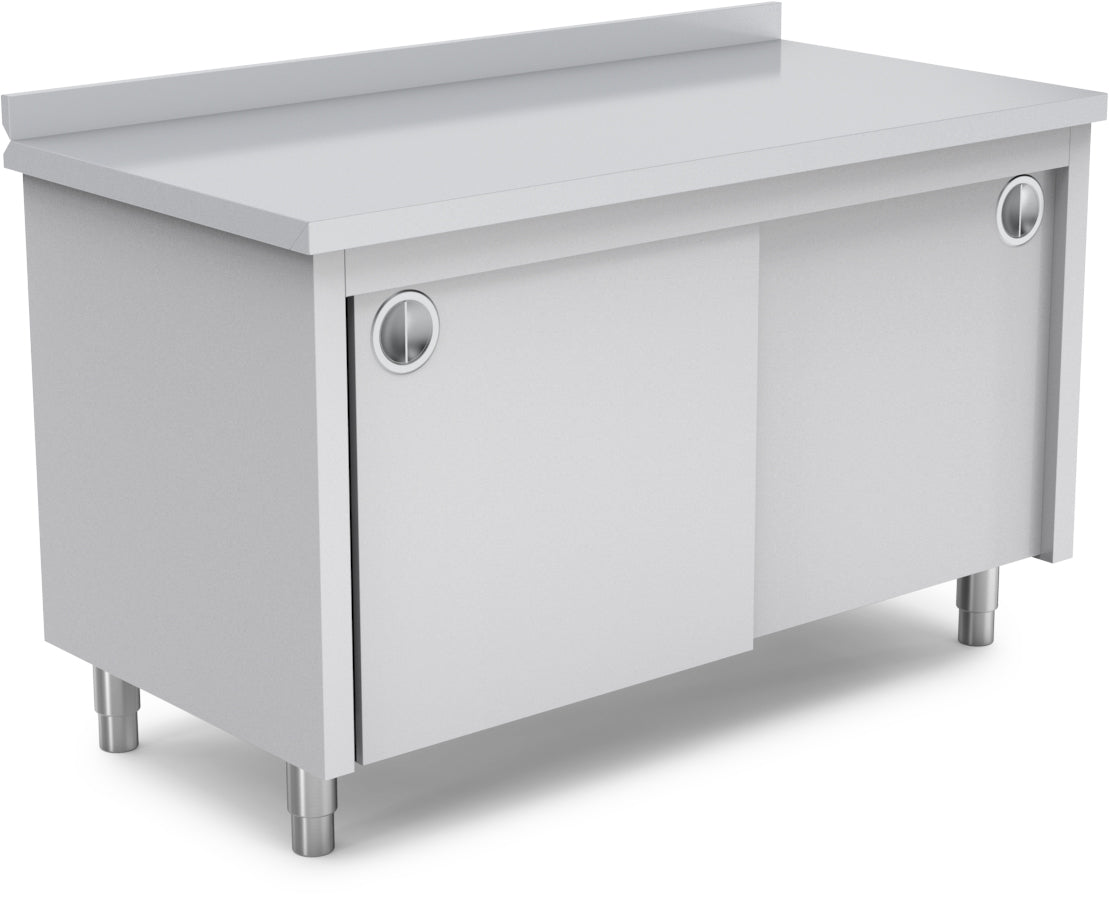 Arbeitstischschrank - 2000 x 700 x 850 mm