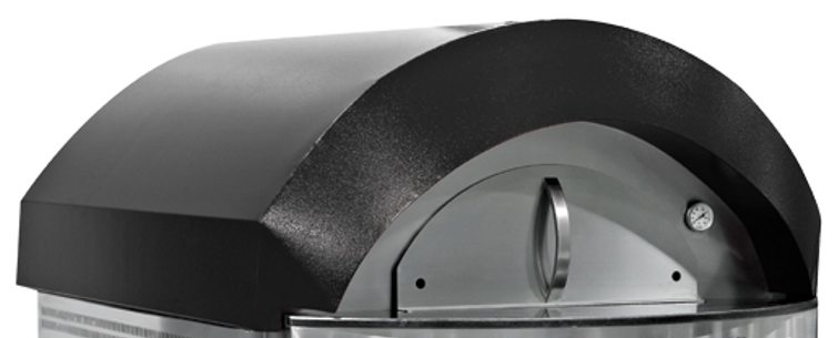 Gas-Pizzaofen – 34 kW