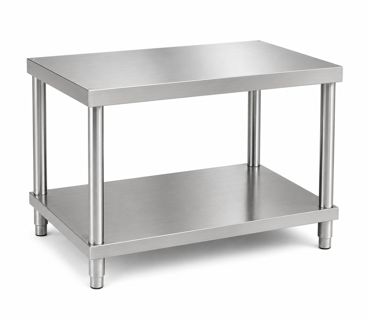 Oven Bottom Stand – 0.3 m³