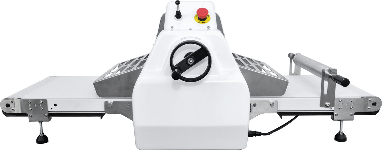 Rullo impastatore automatico – 665×1345×515 mm – 220V 0,37 kW