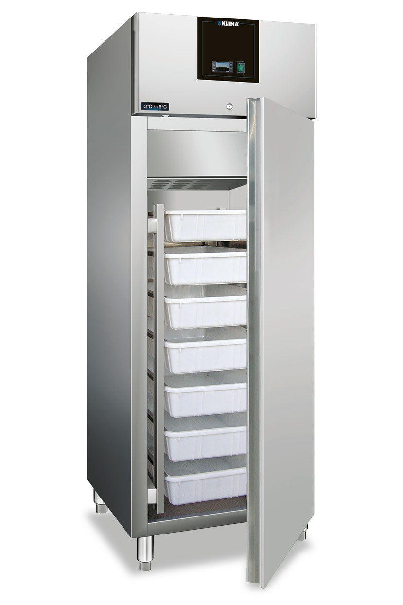 AXF 600 FISH Fischkühlschrank −2°C / +8°C 397 L