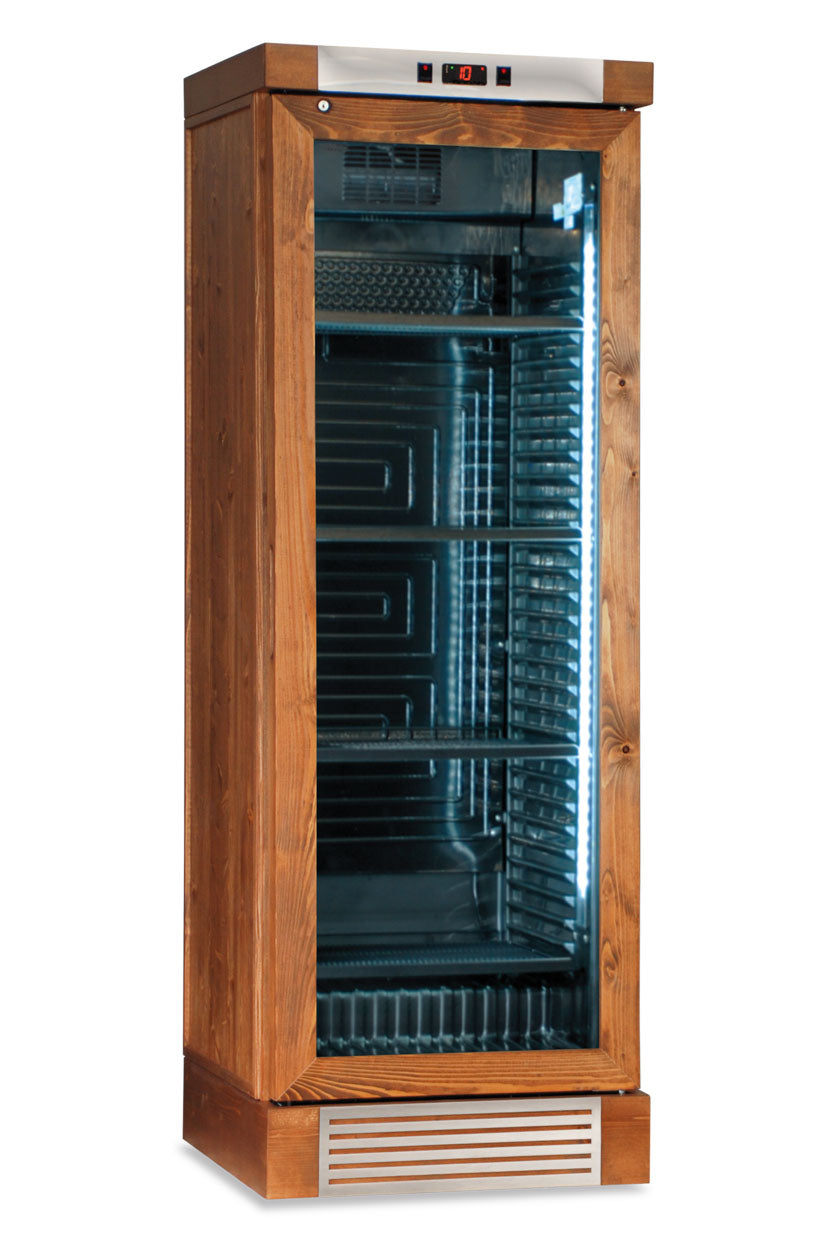 CLW 420 L Weinkühlschrank 342 L 655×635×1880 mm