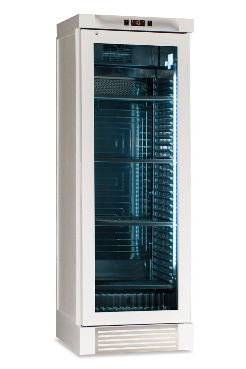 CLW 420 L Weinkühlschrank 342 L 655×635×1880 mm