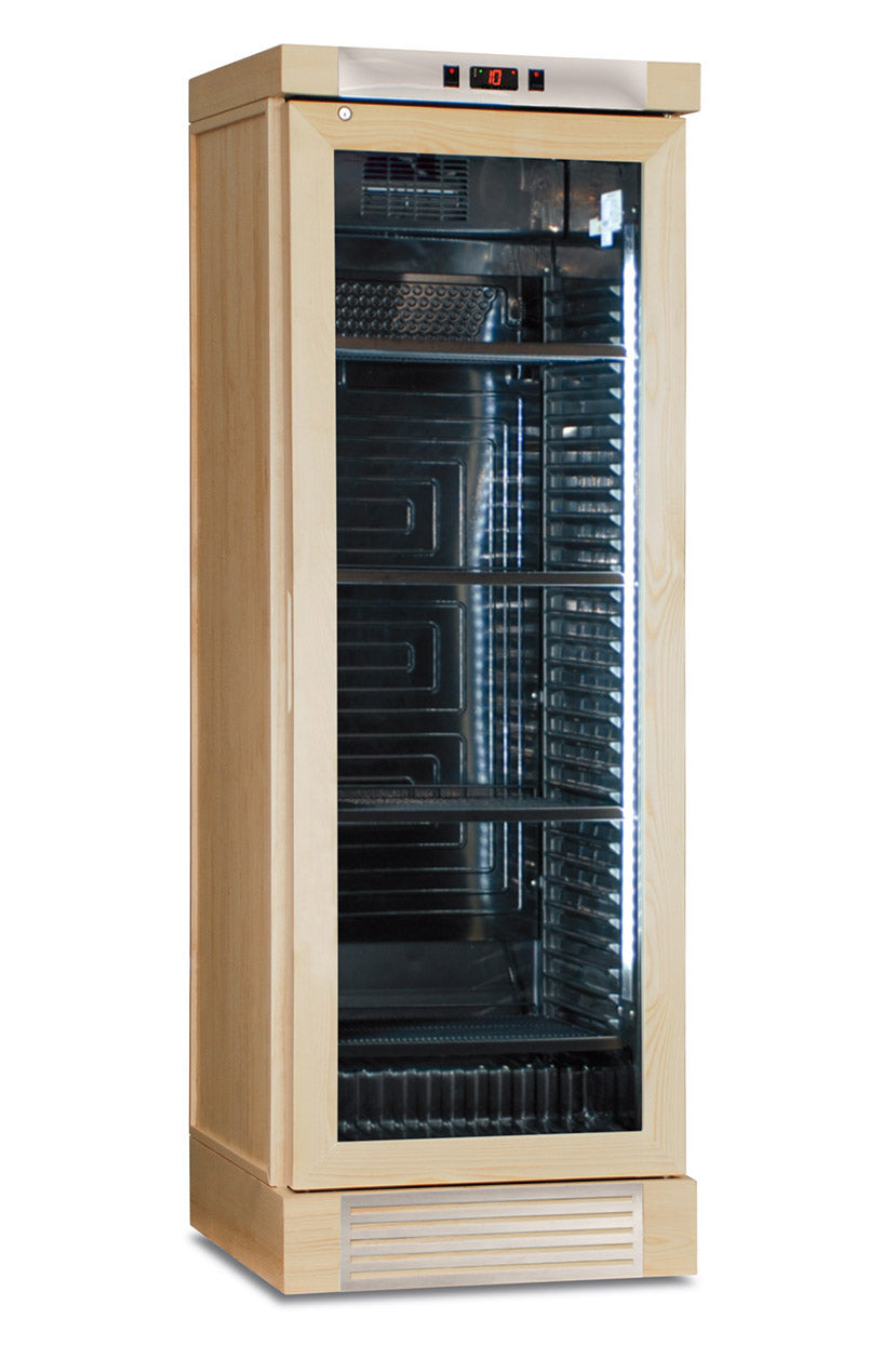 CLW 420 L Weinkühlschrank 342 L 655×635×1880 mm