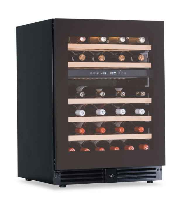 Weinkühlschrank CW 46 G2TB 143 L dual zone 595×573×820 mm