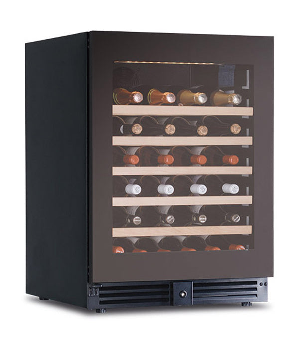 Weinkühlschrank CW 51 G1TB 145 L +2°C/ +20°C 595×573×820 mm