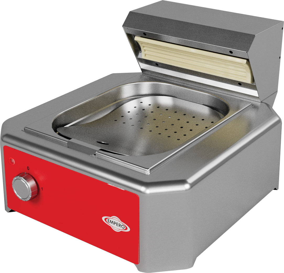 Mini-Pommes-Scuttle-Einheit – 4,5 kW