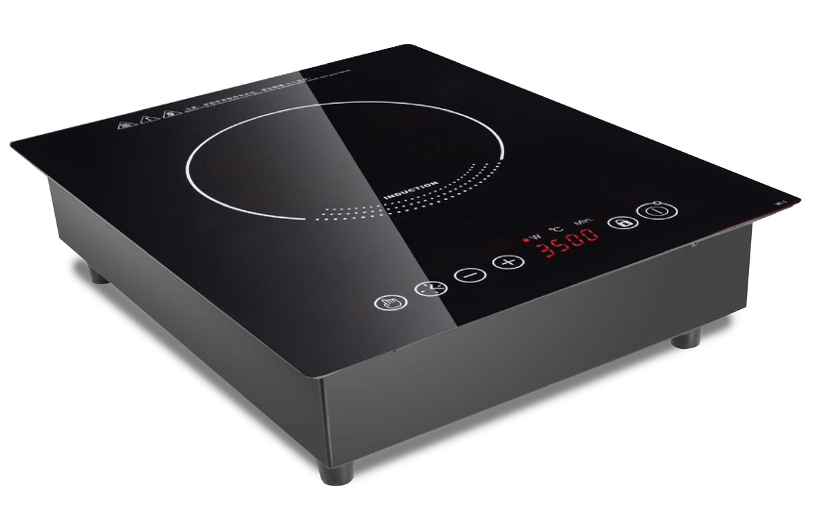 Einbau-Induktionsherd – 3,5 kW