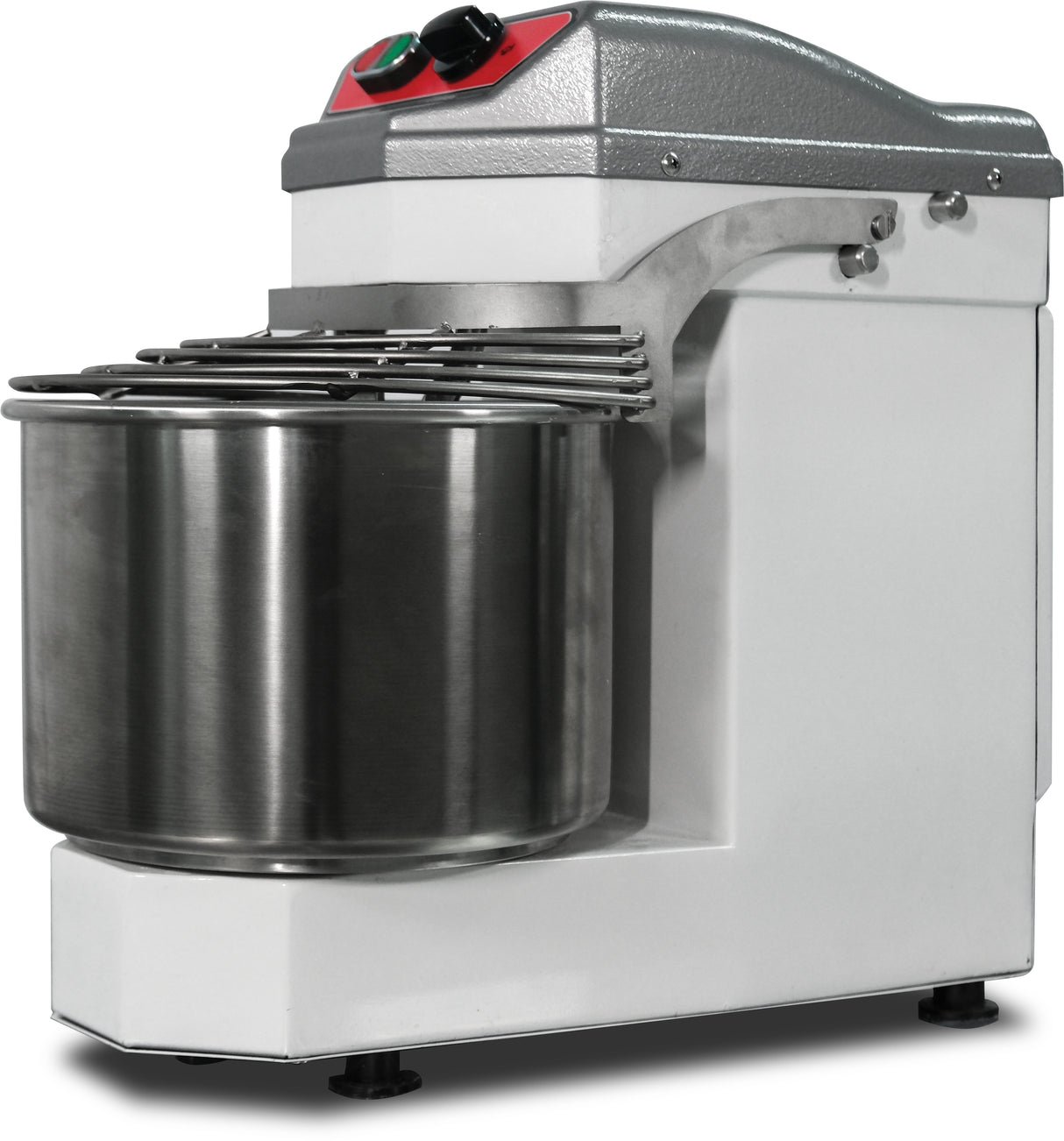 Impastatrice – 11 L – 0,37 kW – 220V – 298×524×770 mm