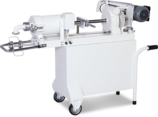 Automatische Grieß- und Frikadellenformer – 220 V / 10 kg