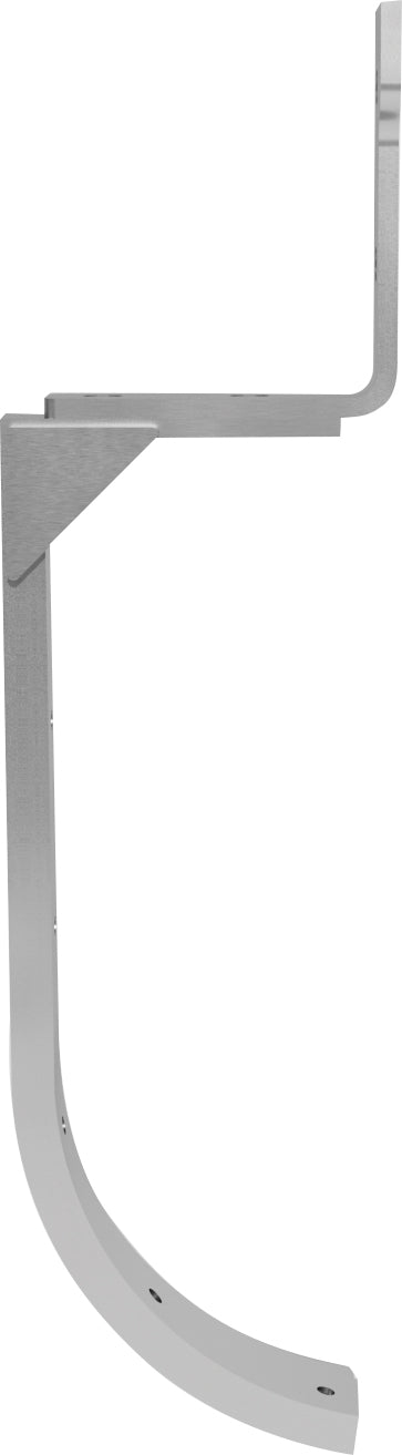 Impastatrice – controllo velocità – 2,2 kW – 790×1045×1625 mm