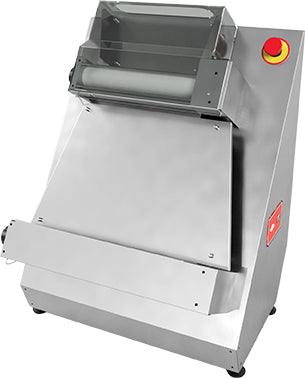 Teigausrollmaschine – 30 cm / 0,14 m³