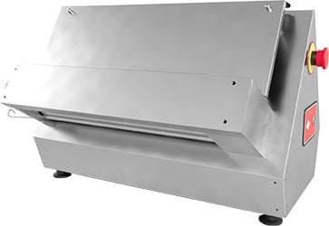 Teigmaschine mit einer Walze – 40 cm 0,07 m³