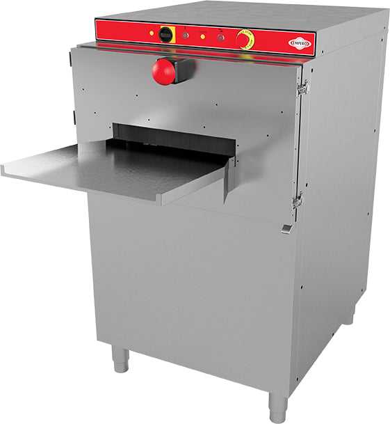 Tablettwaschmaschine – 360 Tabletts/Stunde