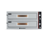 Electric pizza oven Entry Max 12L – 12 pizzas – 19.8 kW – 1340×920×680 mm