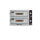 Electric pizza oven Entry Max 12 – 12 pizzas – 14.6 kW – 990×1270×680 mm