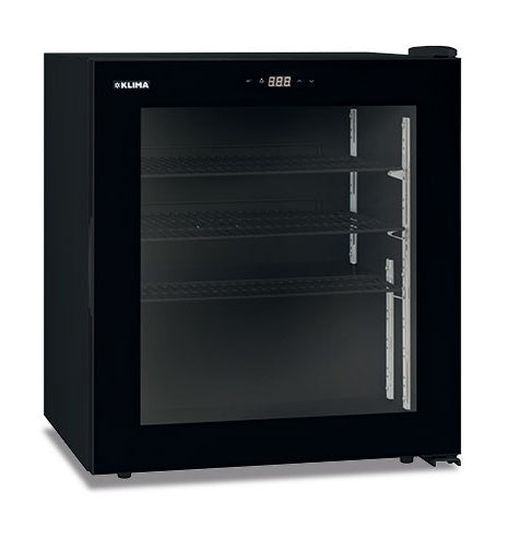 FR 92 FL Tisch-Gefriervitrine 88 L −23°C/−18°C